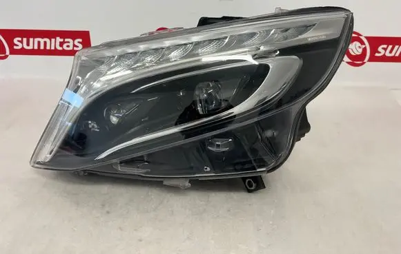 Headlight/headlamp