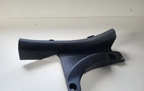 KIA Xceed Rear sill trim cover