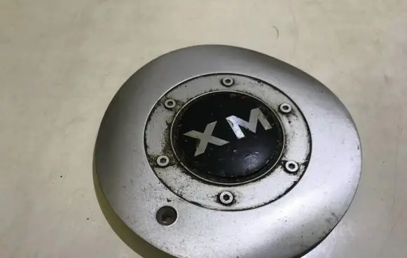 Citroen XM Original wheel cap