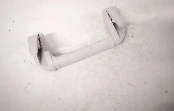 Fiat Idea Front interior roof grab handle