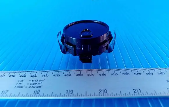 Renault Scenic II - Grand scenic II Rain sensor 8200103845 00859900