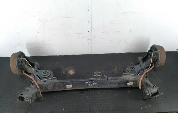 Dacia Duster Rear suspension assembly kit set 555014225R