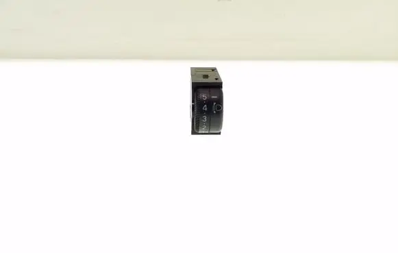Lexus GS 300 400 430 Light switch