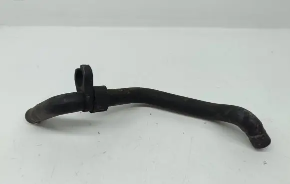 Volkswagen Touran I Engine coolant pipe/hose 1K0122058E D181203