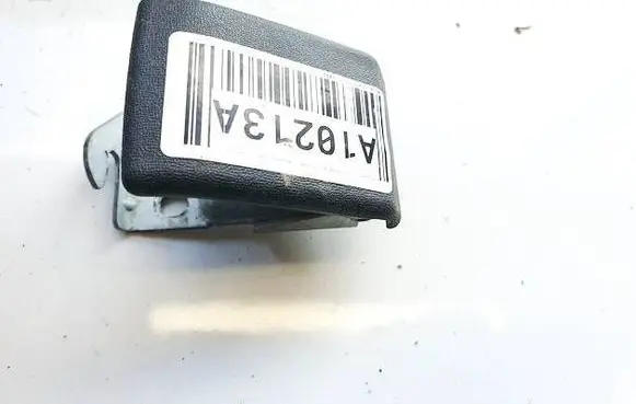 Mitsubishi Colt Engine bonnet (hood) release handle 