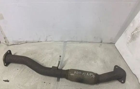 SsangYong Korando Exhaust gas pipe 