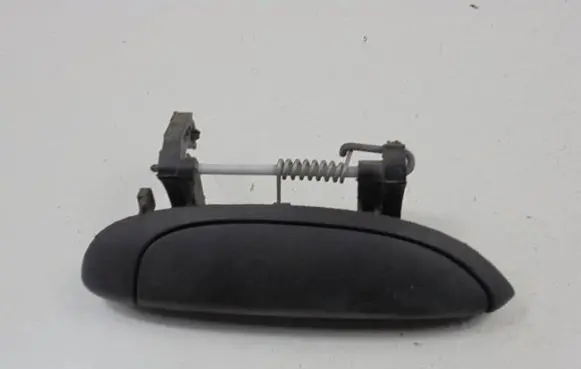 Dacia Logan I Front door exterior handle 7700433076