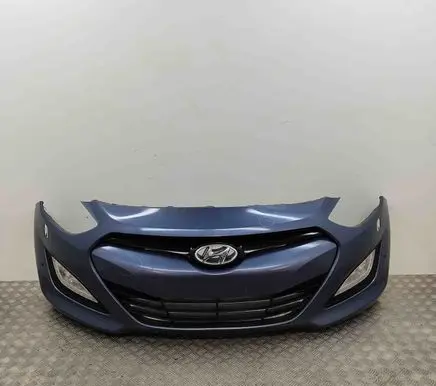 Hyundai i30 Front bumper 86510A6040