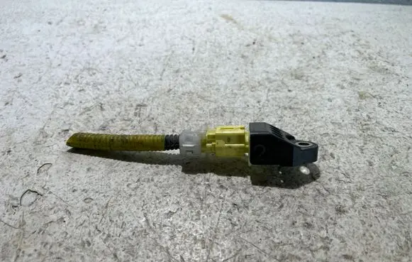 Subaru Legacy Airbag deployment crash/impact sensor 98237AG020 765825Z4G