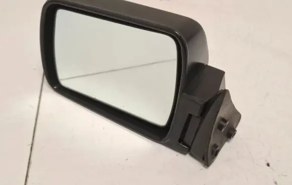 Jeep Cherokee XJ Front door electric wing mirror