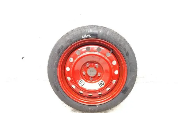 Hyundai i40 R17 spare wheel 529102M910 4JX177