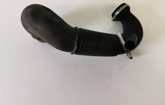 Audi A6 C7 Air intake duct part 4G0129615