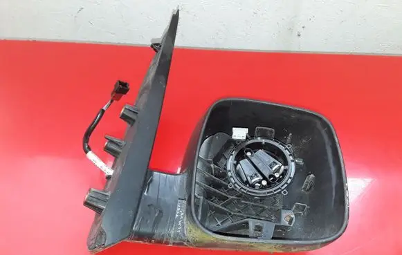 Citroen Nemo Front door electric wing mirror E24020005