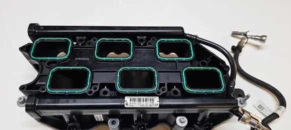 Jeep Grand Cherokee WL Other engine bay part 68504504AA 05281428AA 0280151369