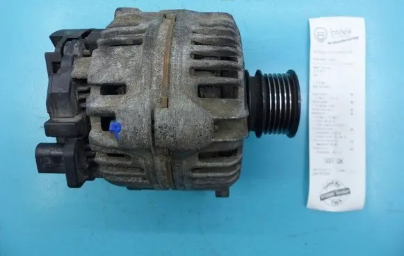 Seat Cordoba (6K) Generator/alternator 0124325013 IMPRK1303052