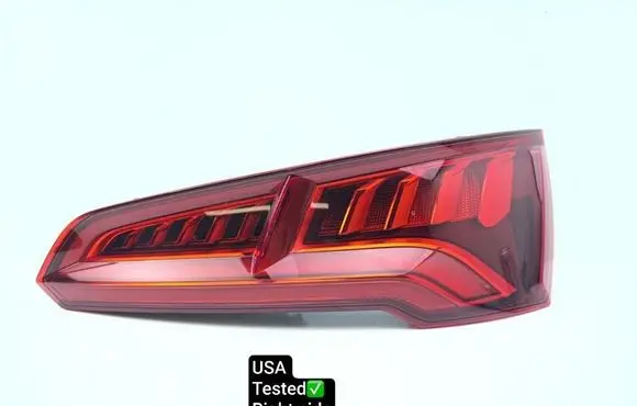 Audi Q5 SQ5 Tailgate rear/tail lights 
