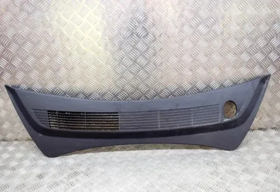 Tesla Model 3 Wiper trim 110406500B 110406600B