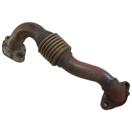 Jeep Wrangler EGR valve line/pipe/hose