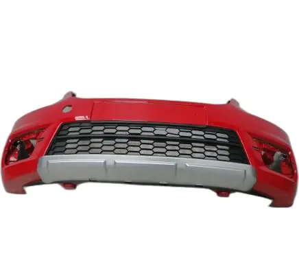 Skoda Yeti (5L) Front bumper 5L0807221K