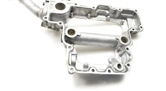 Subaru Forester SH Crankshaft Holder 
