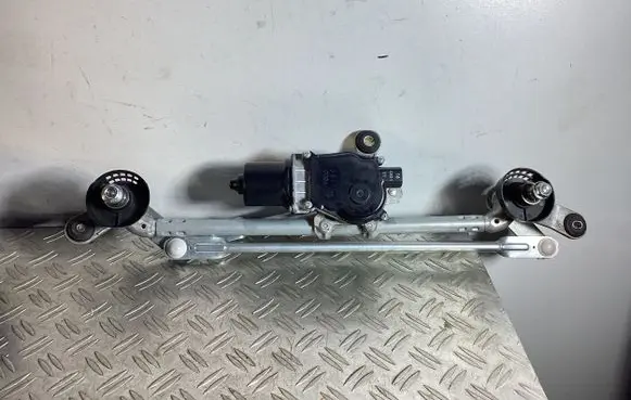 Nissan Qashqai Front wiper linkage 6411C004