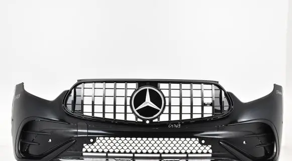 Mercedes-Benz GLC C254 Front bumper 2548851501
