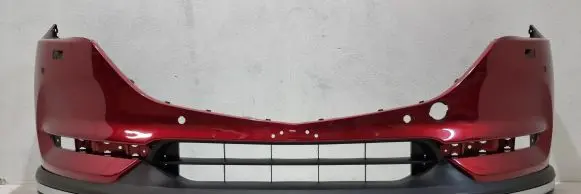 Mazda CX-5 II Front bumper KD8A50031