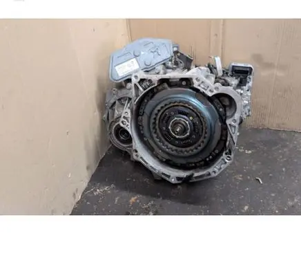 KIA Pro Cee'd III Automatic gearbox 954A22D200 BE06 DCD1T16X2XE50S9