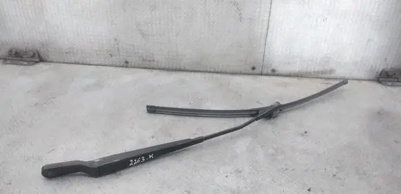 Citroen C5 Windshield/front glass wiper blade 
