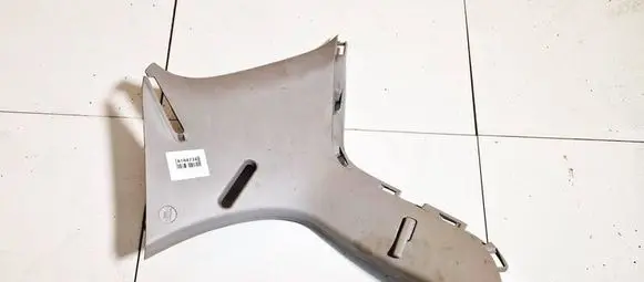 Toyota Yaris (D) pillar trim (bottom) 624710d140 62471-0d140