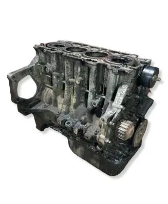Volvo V50 Engine block D4164T GQ0AD4164T 100324