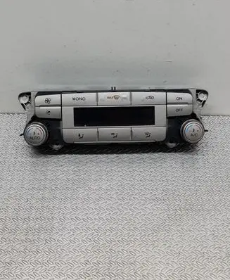Ford Mondeo MK IV Climate control unit 7s7t18c612ad
