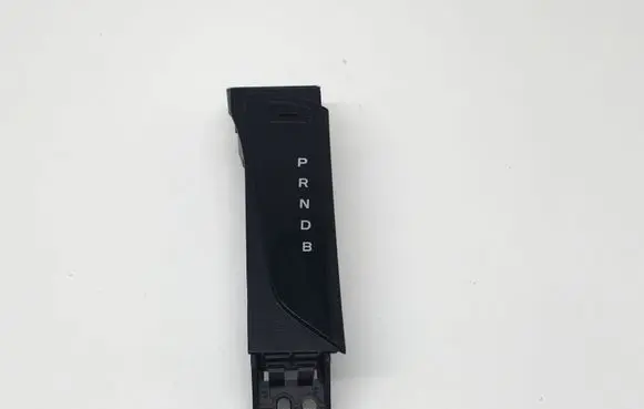 Toyota C-HR I Gear shift selector indicator 76K510LHD