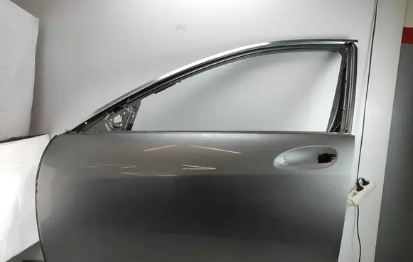 Mercedes-Benz S W221 Front door A2217200105