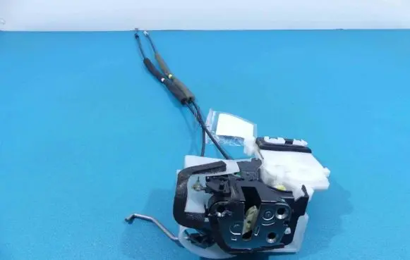 Mazda CX-9 Rear door lock IMPRK839140