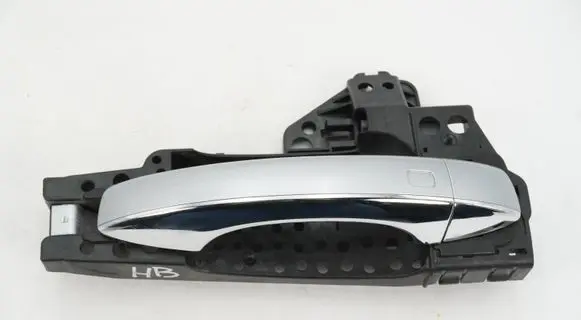 Audi Q5 SQ5 Rear door exterior handle 8T0837886B