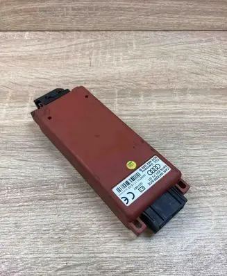Audi A4 S4 B6 8E 8H Phone control unit/module 8D0862335B