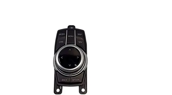 BMW 1 F20 F21 Head unit multimedia control 65829286699 9286699