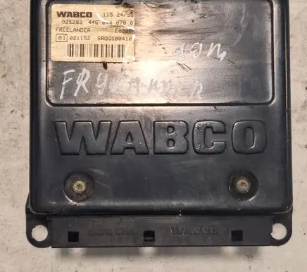 Land Rover Freelander ABS control unit/module 4460440700 01021152 025283
