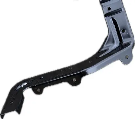 Mercedes-Benz GLE W167 Radiator mount bracket 1676265100