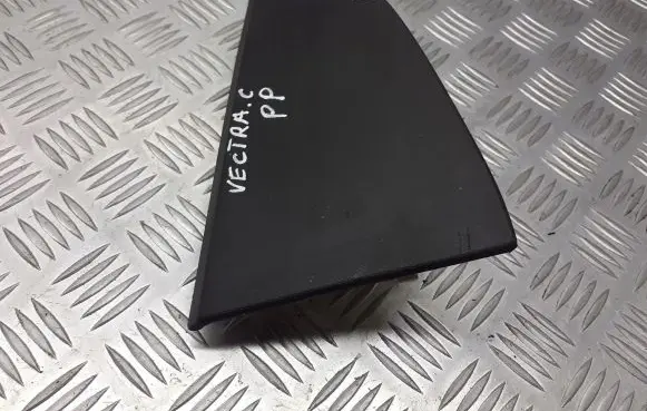 Opel Vectra C Passenger airbag 24437227