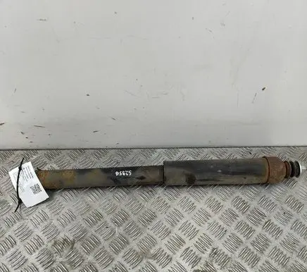 Nissan Leaf II (ZE1) Rear shock absorber/damper E62105SJ1A