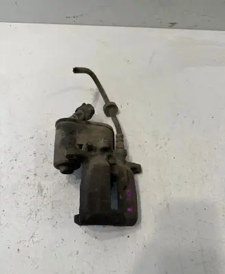Audi A6 S6 C6 4F Rear brake caliper