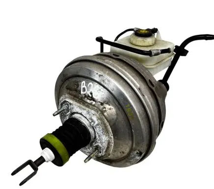BMW 5 E60 E61 Brake booster 34336779742 34332282819 34336786629