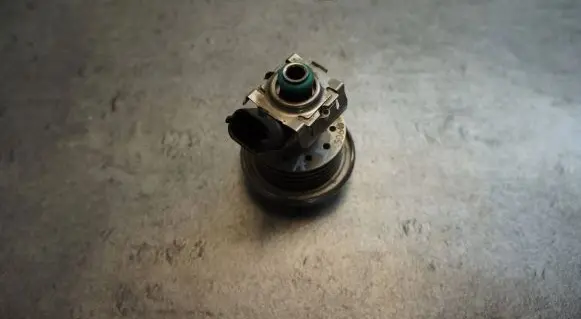Infiniti Q70 Y51 AdBlue injector 160724HK0A