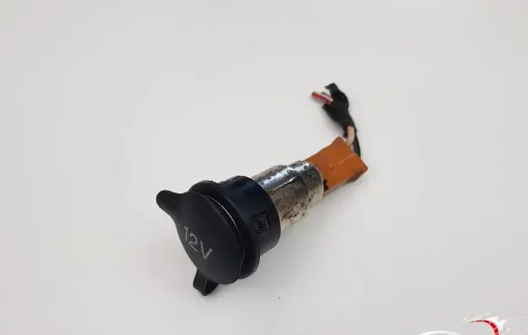 Ford Transit Cigarette lighter 1S7T-19N236-AA