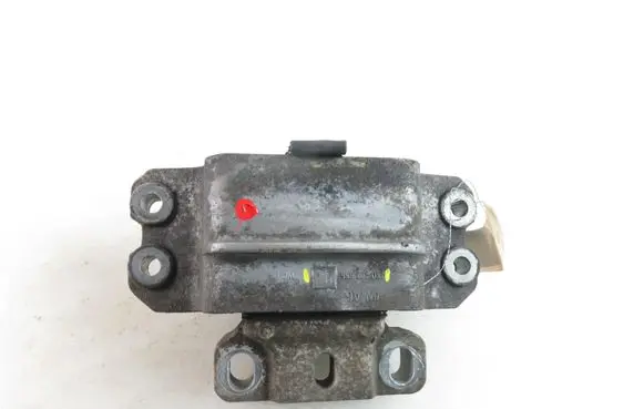 Volkswagen Touran I Engine mount vacuum valve 1K0199555N