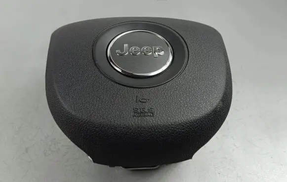 Jeep Cherokee Steering wheel airbag P1VR14DX9AH
