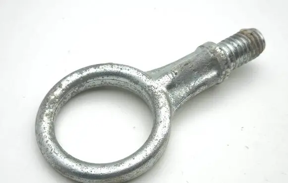 Land Rover Discovery Sport Towing hook eye 