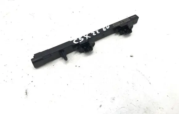 Citroen C5 X Keyless system antenna 9824885480